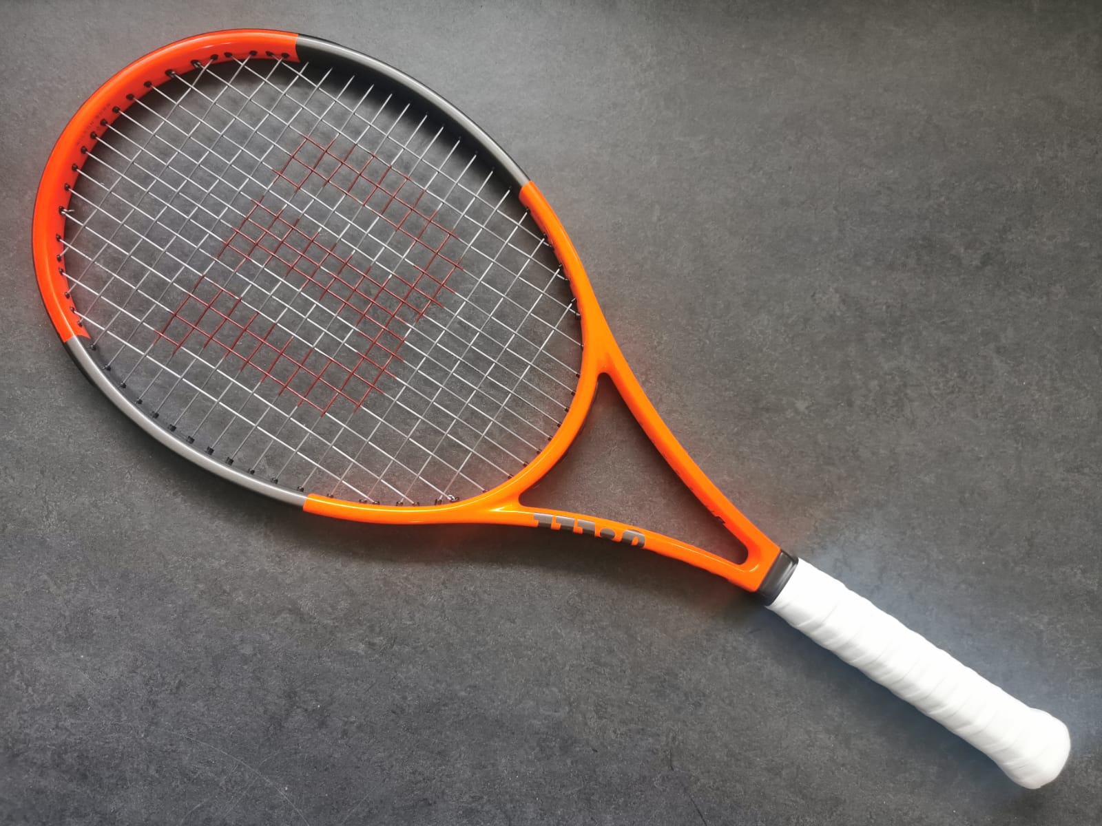 Wilson H22 Burn 100 Reversed Countervail (16x19