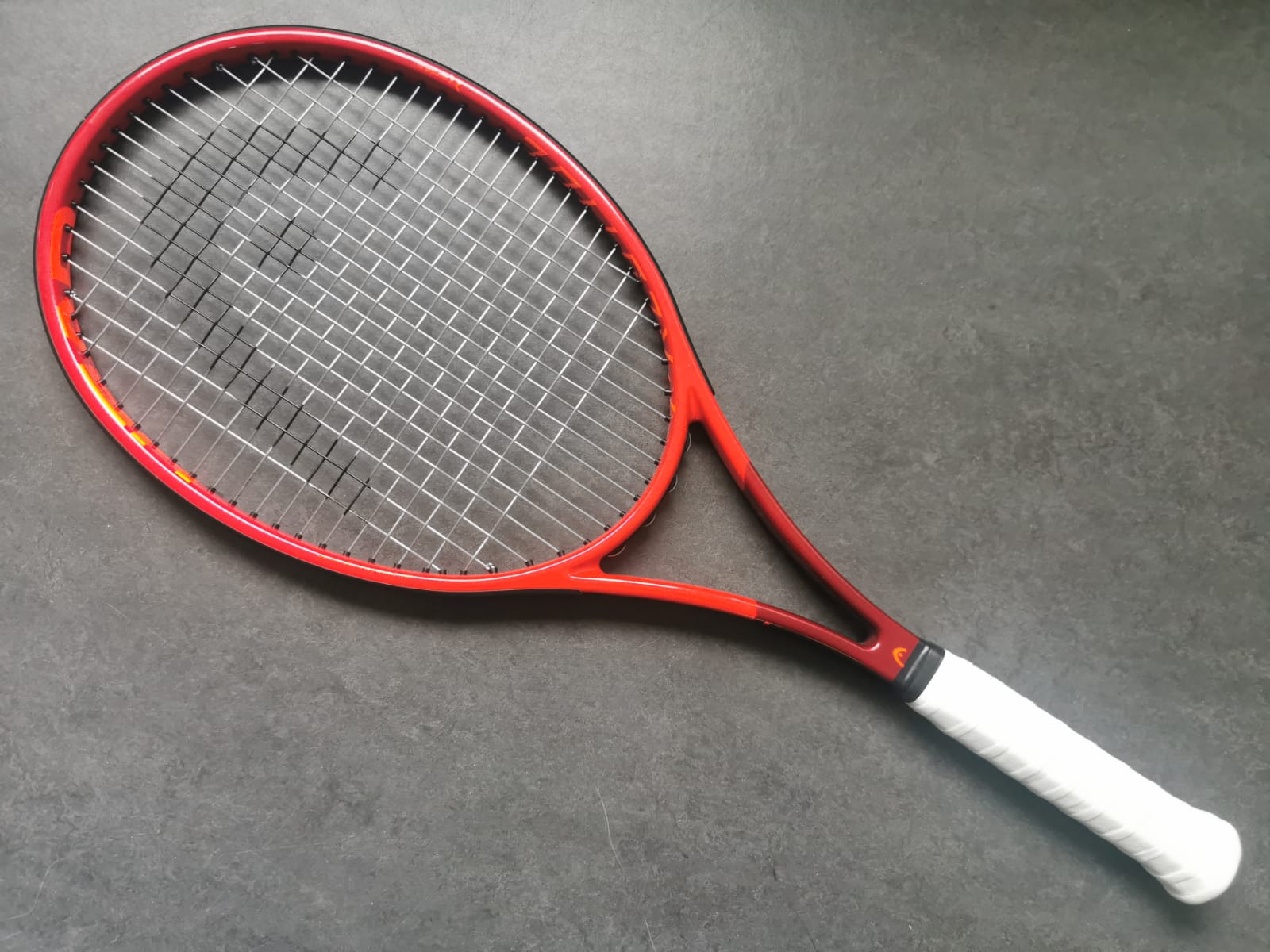 Head PT57A (16X19) – ProStockTennis