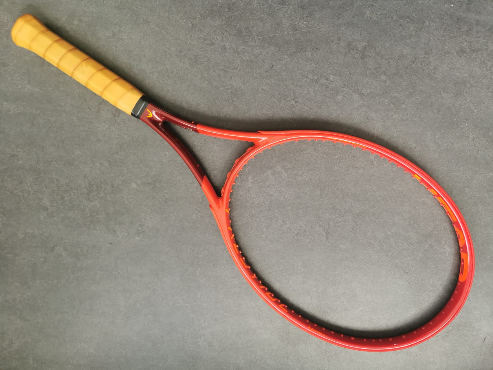 Tgt291.2 プロストック Head TGT291.2 Graphene 360+ Prestige S – ProStockTennis