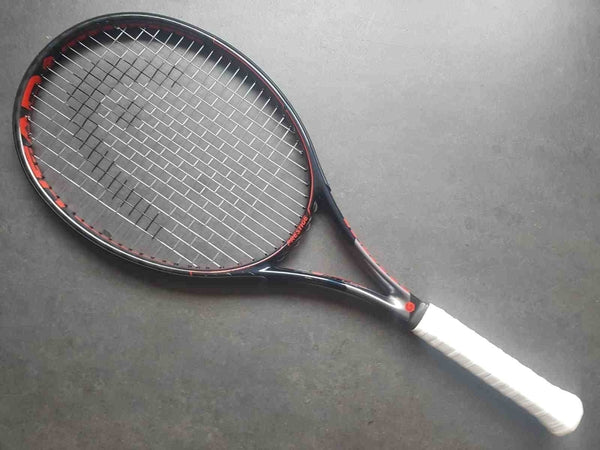 Head TGT291.2 Graphene Touch Prestige S – Pro Stock Tennis