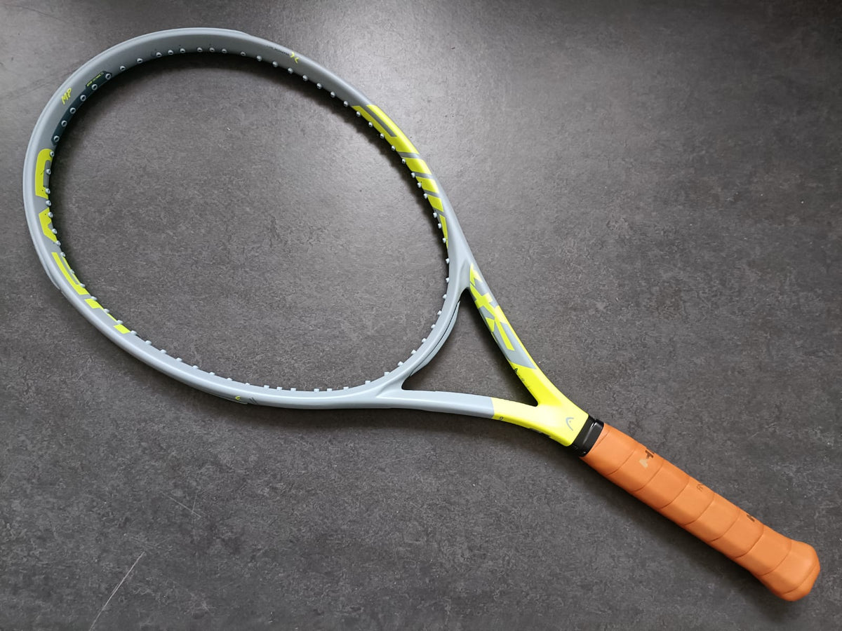 Head TGT333.1 Graphene 360+ Extreme MP – Pro Stock Tennis
