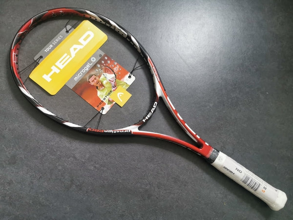 RAQUETTE DE TENNIS HEAD Intelligence 4 3/8-3 EUR 39,00 - FR RAQUETTE DE TENNIS HEAD Intelligence 4 3/8-3 EUR 39,00 - FR