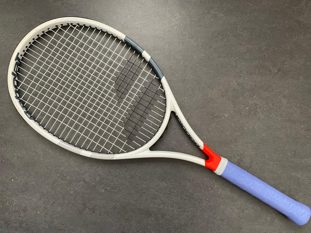 Babolat Pro Stock Pure Control (16X20) – ProStockTennis