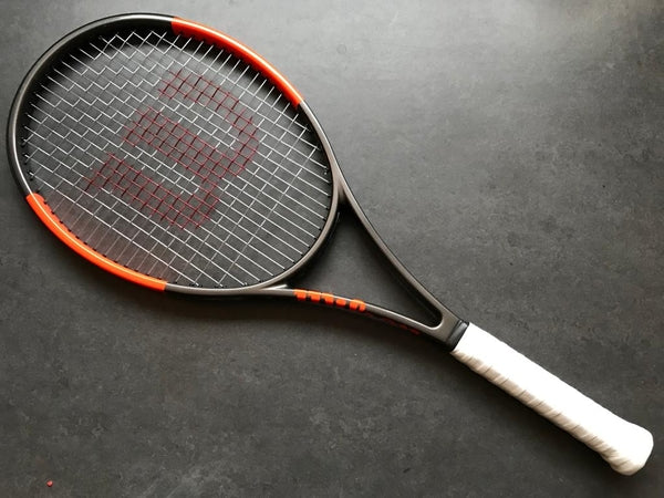 Wilson H22 Burn 100 Countervail (18x20) – ProStockTennis