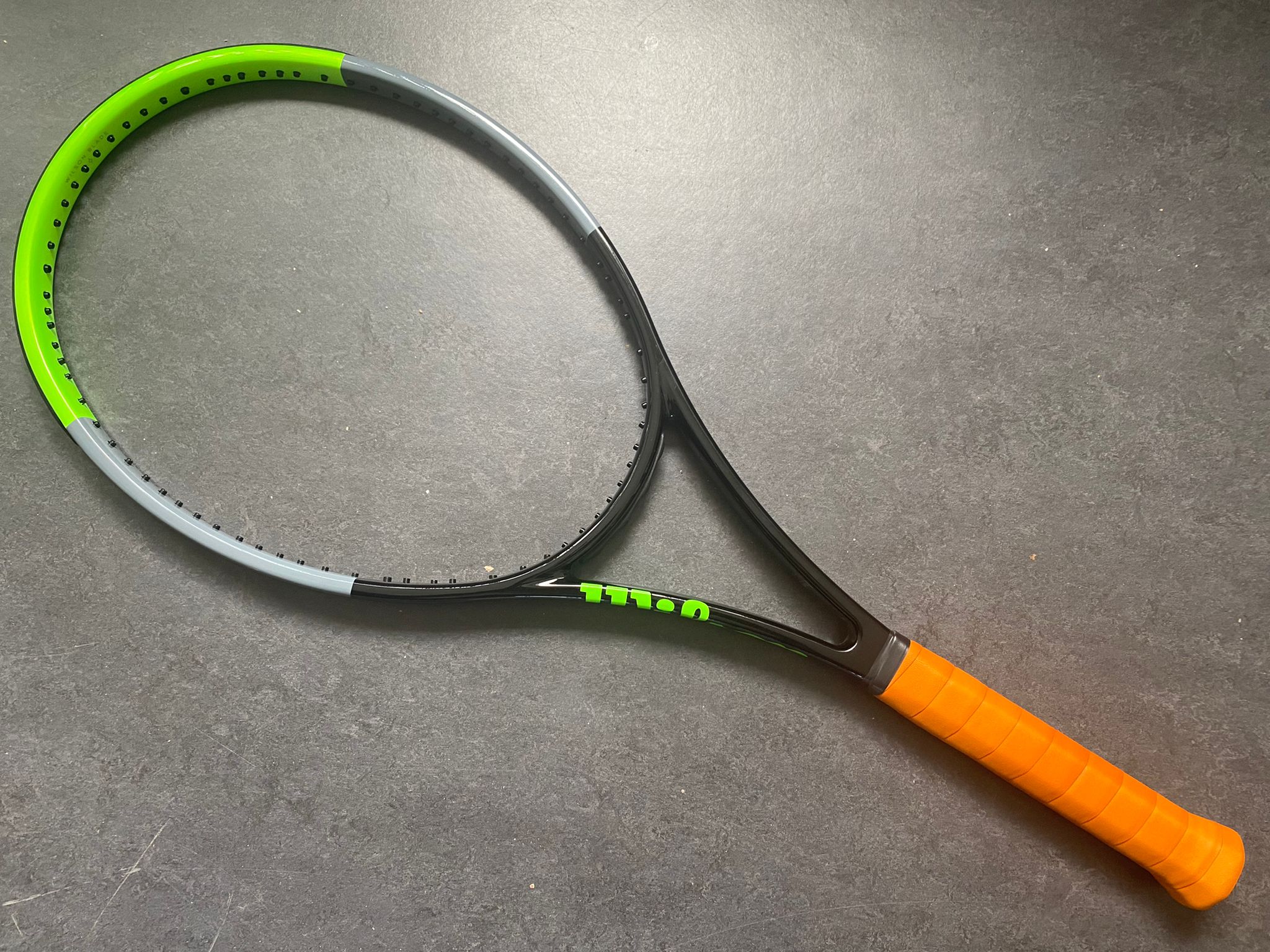 Wilson H22 (18x20) – ProStockTennis