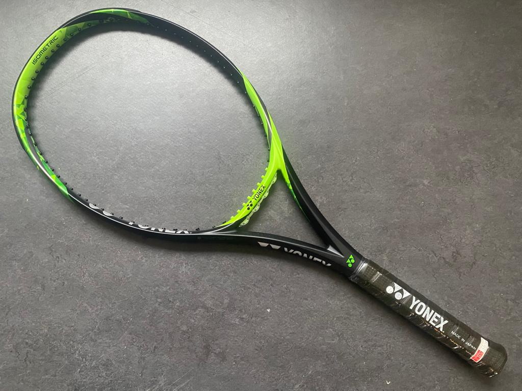 Yonex Pro Stock EZONE 98 – ProStockTennis