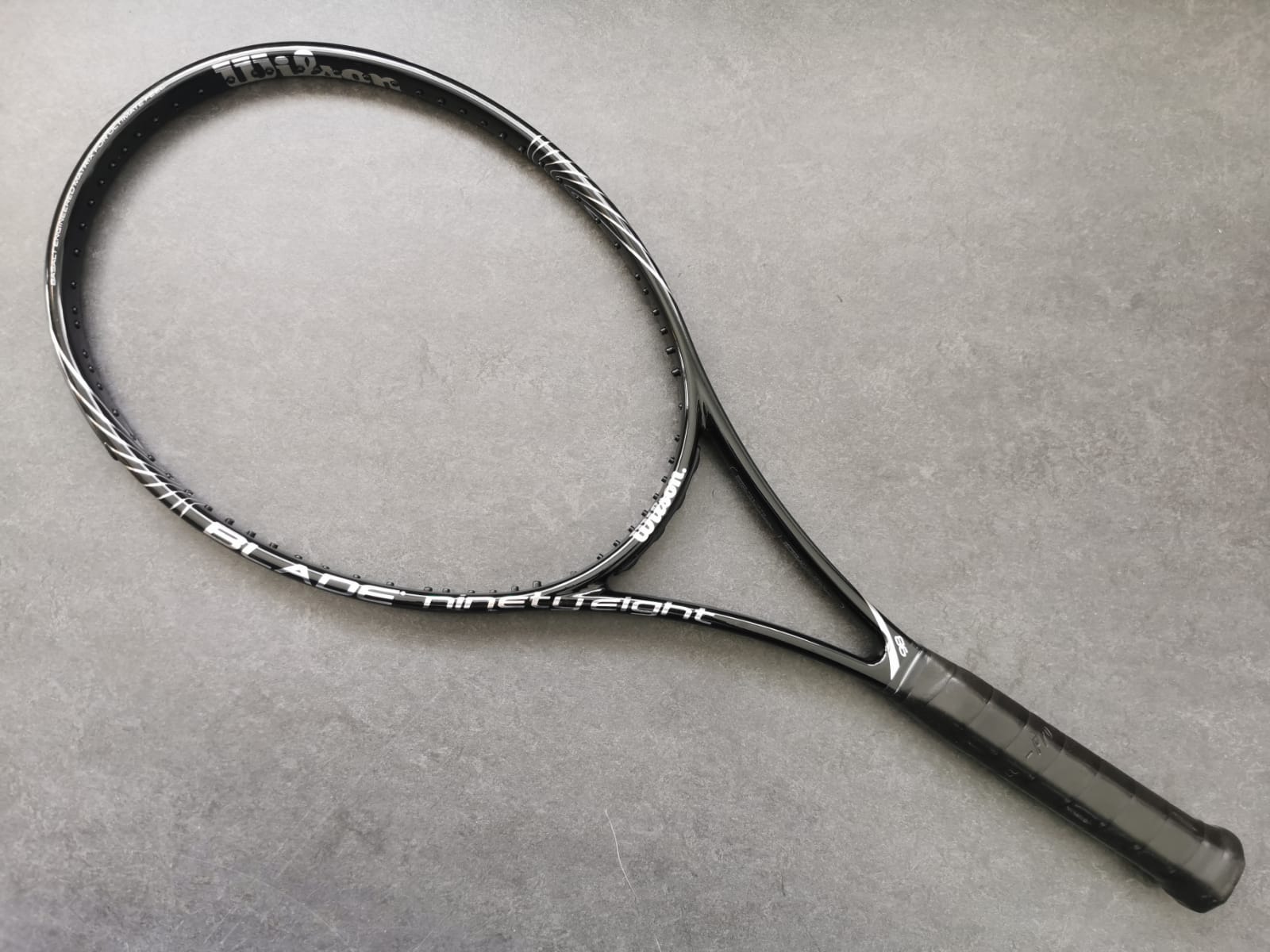 Wilson H22 (16x19) – ProStockTennis