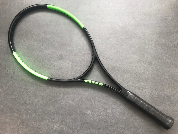 Wilson プロストック H19 ブラックアウト Wilson プロストック H19 ブラックアウト Wilson プロストック