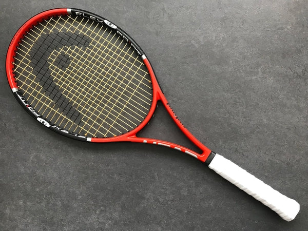 PT57A ヘッド　プロストック Head PT57A – ProStockTennis