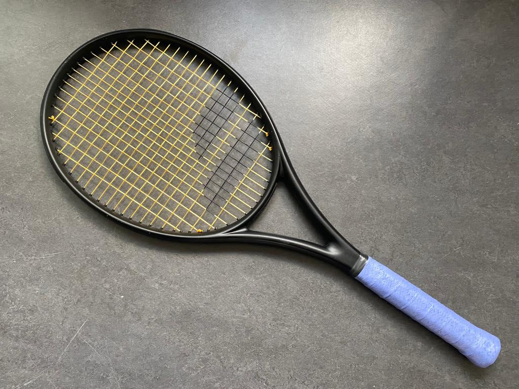 Babolat Pro Stock Pure Drive Blacked Out – ProStockTennis