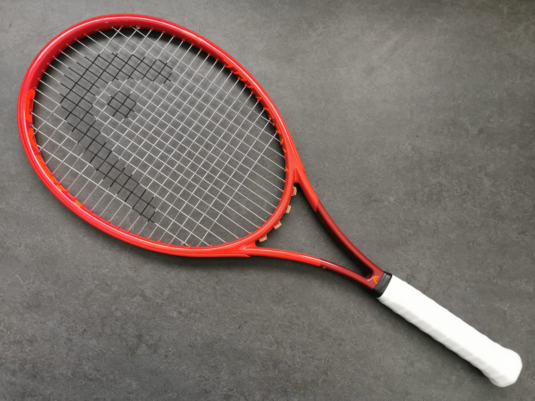 Head TGT293.1 Graphene 360+ Prestige (16X19) – ProStockTennis