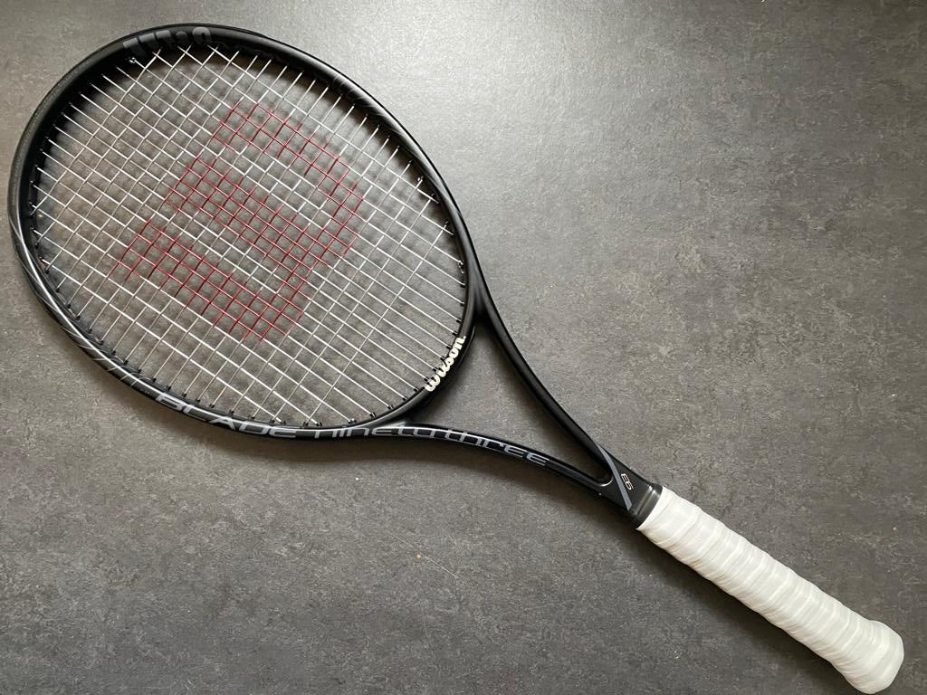 Wilson H19 (18X20) XL – ProStockTennis