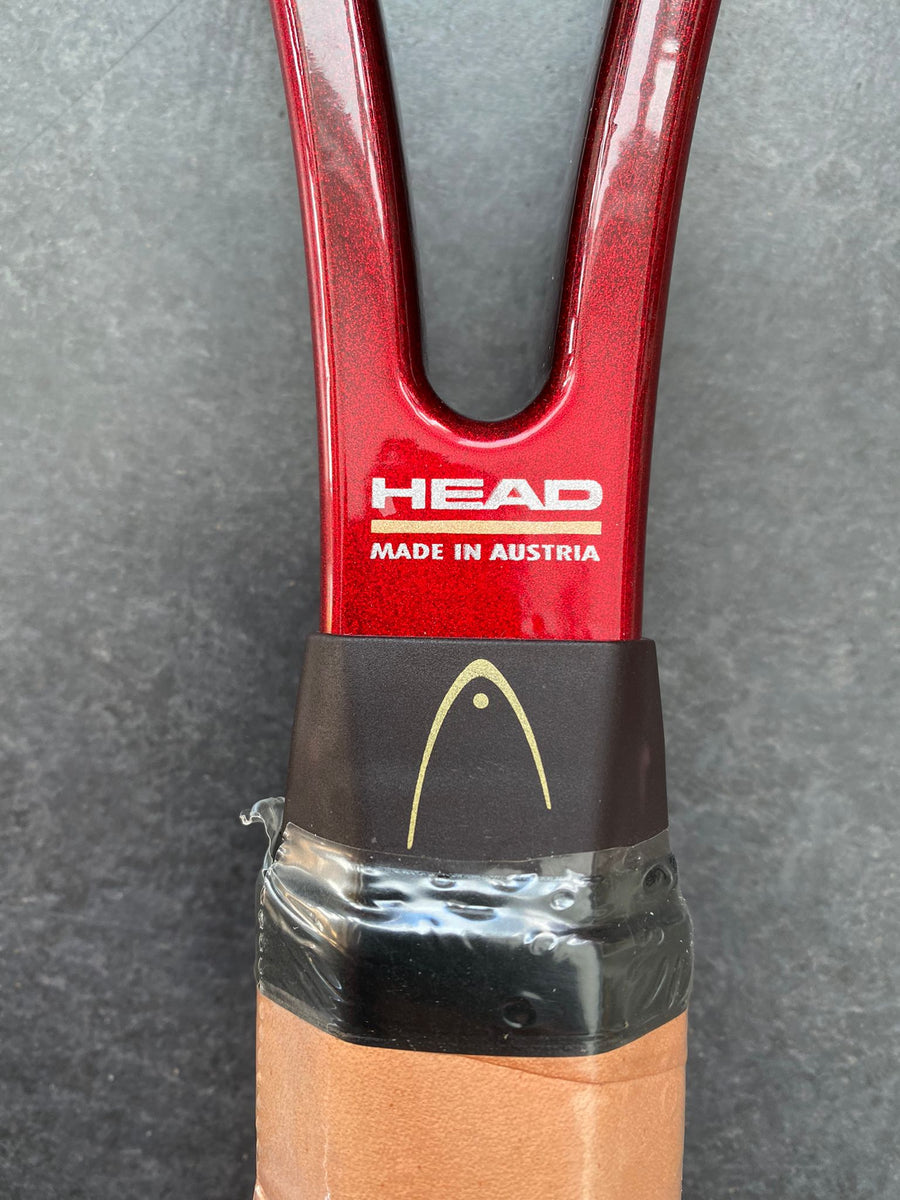 Head Prestige Classic (Made in Austria) – Pro Stock Tennis