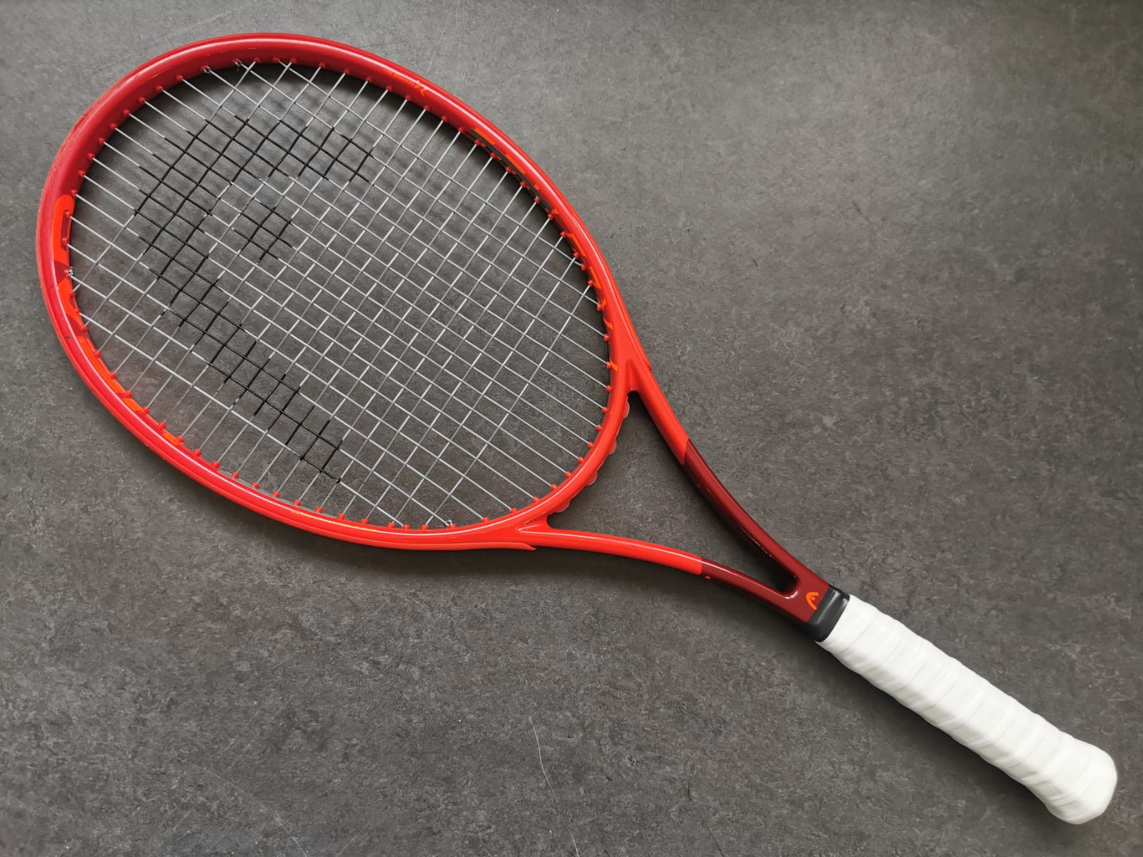 Head PT57A (16X19) – ProStockTennis Head PT57A (16X19) – ProStockTennis