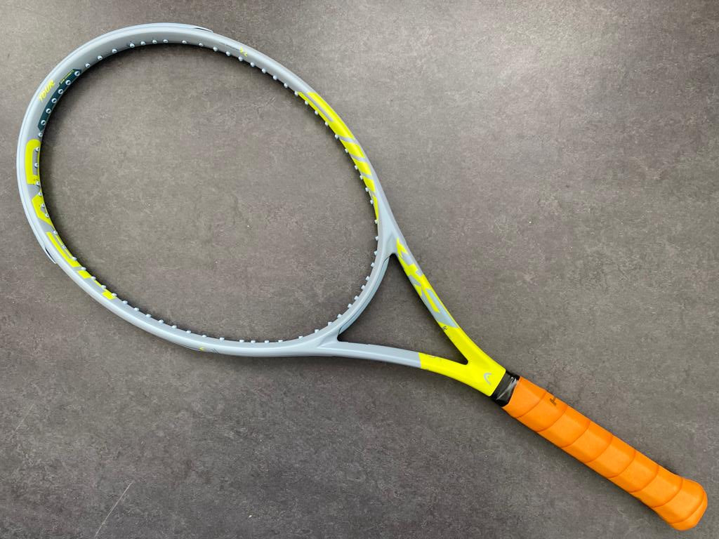 HEAD - ◎◎HEAD ヘッド GRAPHENE360+ EXTREME TOUR G3 Head Graphene 360+ Extreme Tour