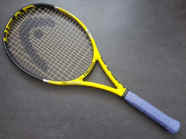 Head PT161 – ProStockTennis
