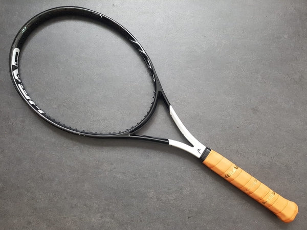 Head TGT339.2 Graphene 360 Speed MP XL – ProStockTennis