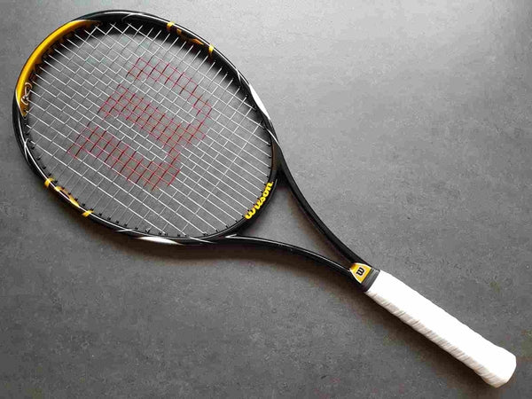 Wilson H19 (K)Blade 98 (18X20) – ProStockTennis