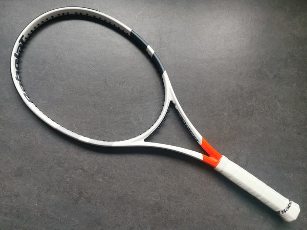 【使用感少なめ】BABOLAT PURE STRIKE 使用感少なめ】BABOLAT PURE STRIKE 使用感少なめ】BABOLAT PURE