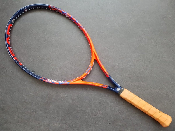 Head TGT307.1 Touch Radical MP – Pro Stock Tennis