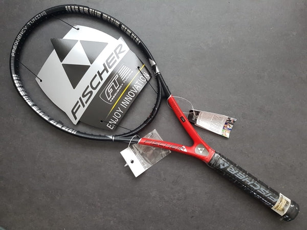 Fischer Pro Tour FT – ProStockTennis