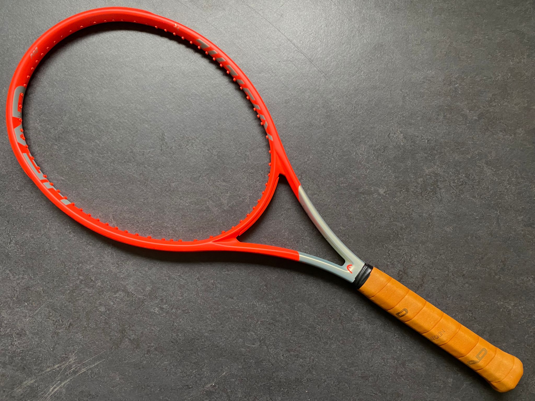 Head TGT352.1 Radical Pro 2021 (16X19) – ProStockTennis Head TGT352.1 Radical Pro 2021 (16X19) – ProStockTennis