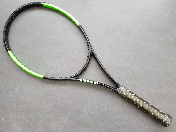Wilson Pro Stock Blade 98 (18X20)