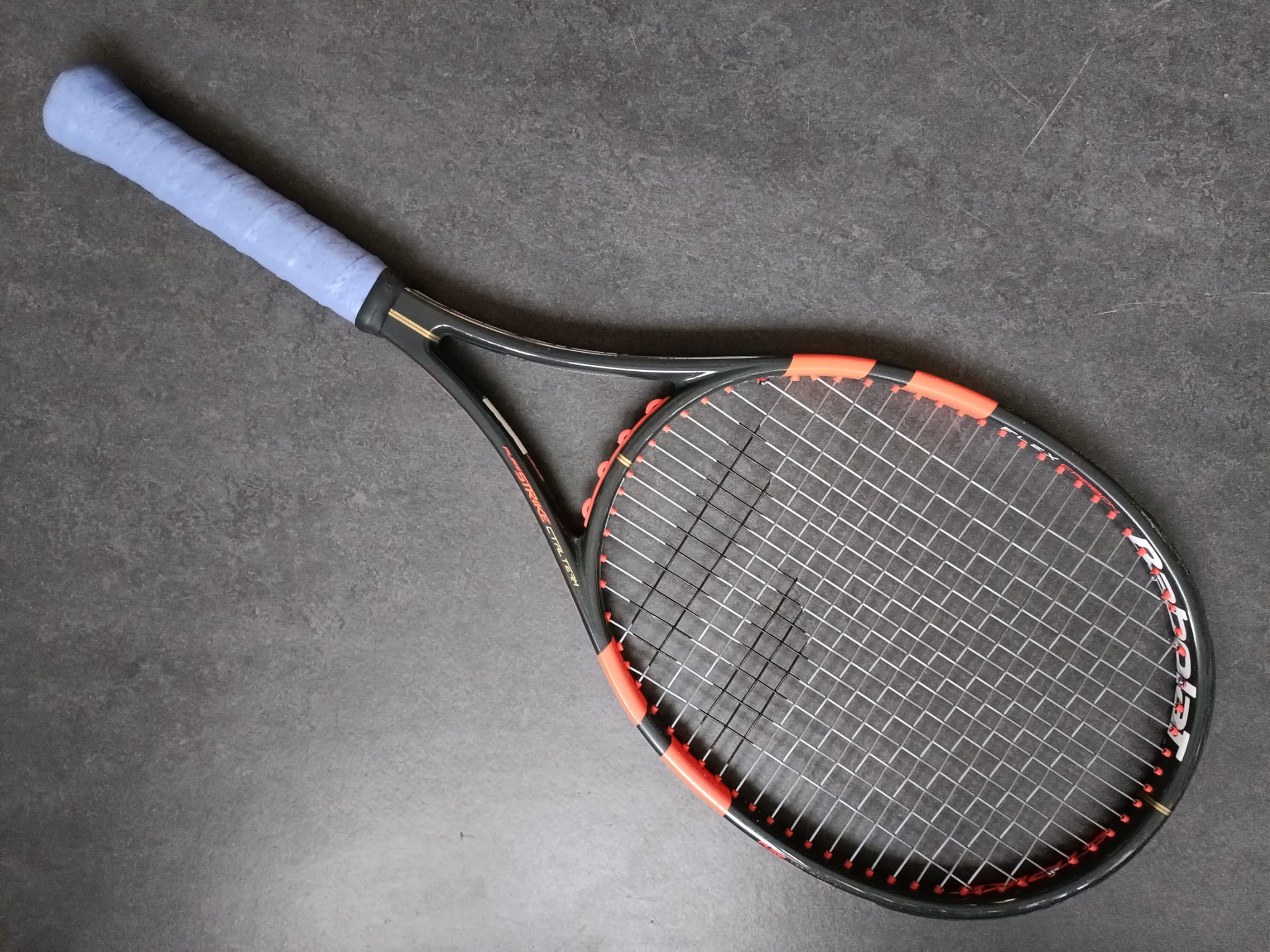 Babolat PURE DRESS ブラック XXL Buy Babolat Pure Aero + online | Tennis Point COM