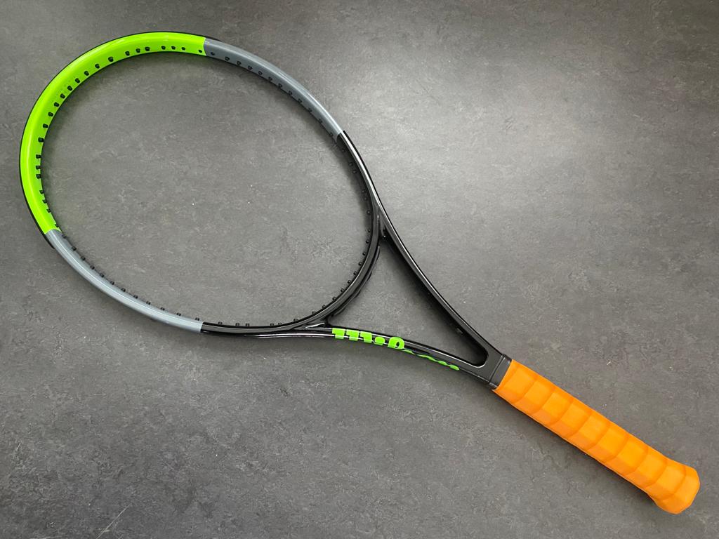 Wilson H22 (16X19) – ProStockTennis