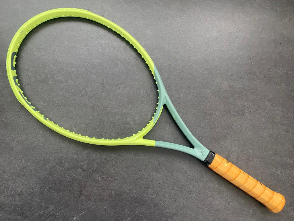 Head TGT348.1 Extreme Tour 2022 – ProStockTennis