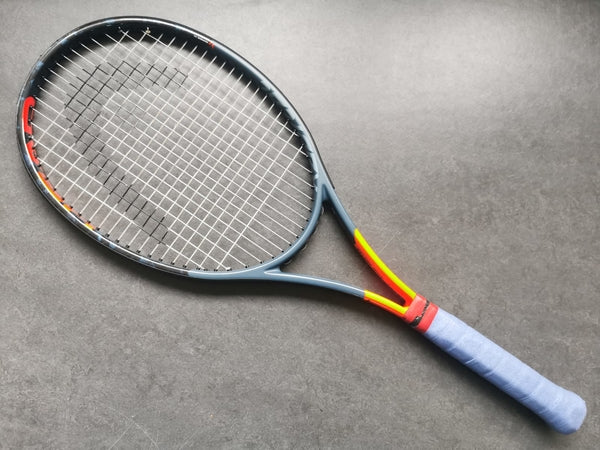 Andy Murray Personal Head PT57A Graphene 360 Radical – ProStockTennis