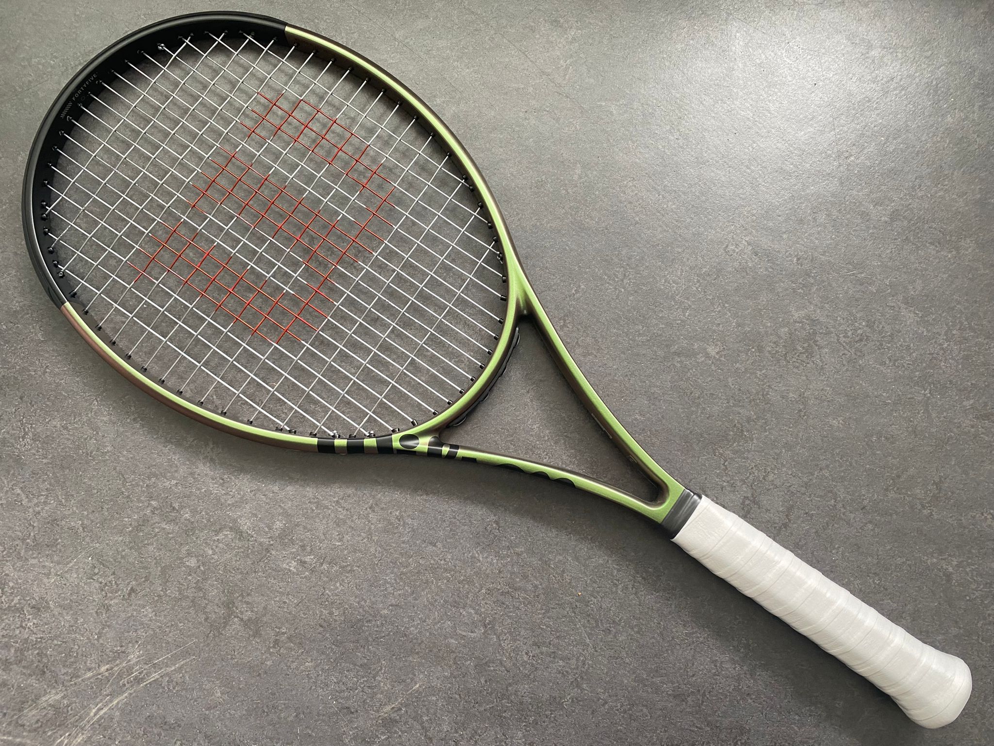 藤*)様 Wilson BLADE プロストック 藤*)様 Wilson BLADE プロストック 楽天市場】【☆数量限定