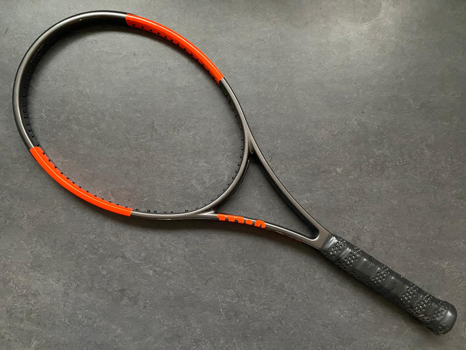 Wilson H22 (18X20) – ProStockTennis