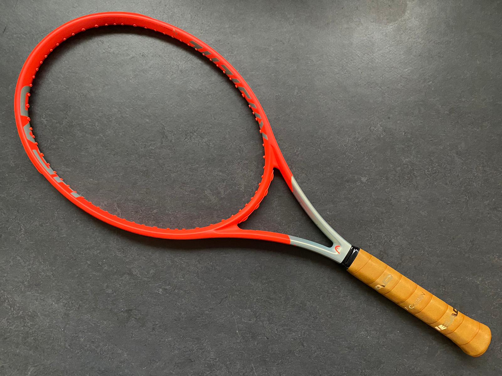 Head TGT307.2 Radical (16X19) – ProStockTennis