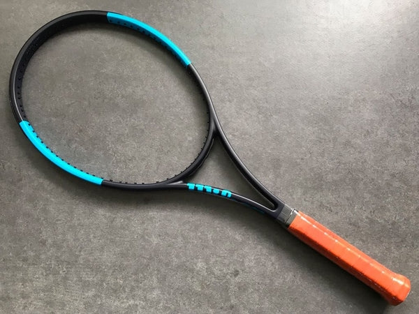 Wilson ultra discount tour 97