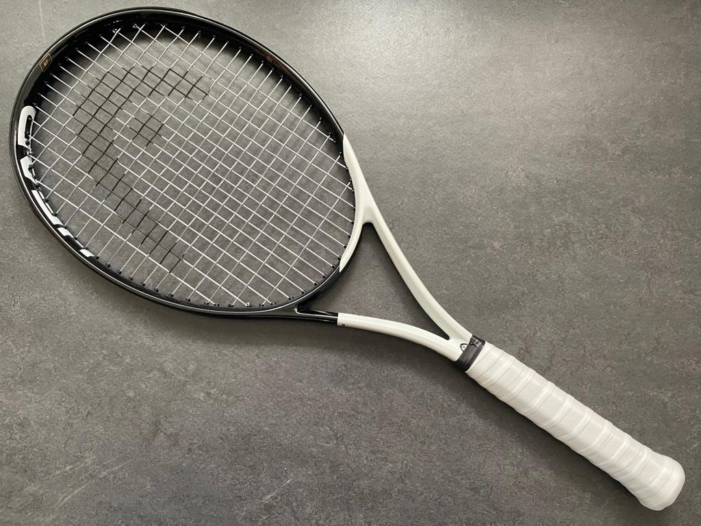 Head TGT339.2 Speed 2022 MP (16X19) – ProStockTennis