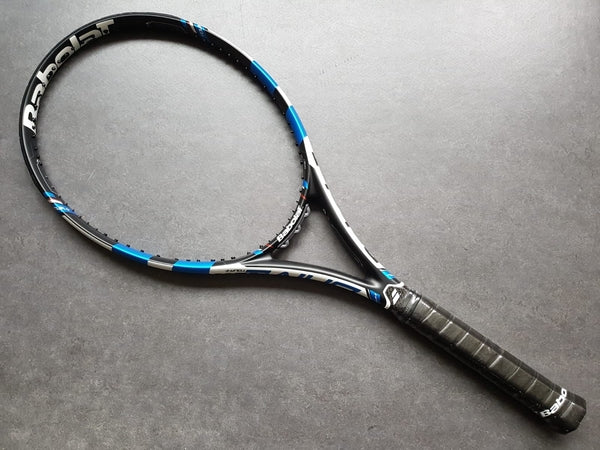 Babolat Pure Drive tour+ 2015 プロストック Babolat Pro Stock Pure Drive Tour+ 2015 Competition