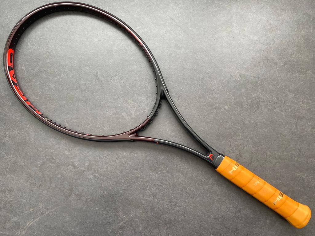 Head TGT293.2 Prestige 2021 (18X20) – ProStockTennis