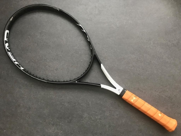 プロストック スピード grafin 360 TGT339.2 Head TGT339.2 Graphene 360 Speed MP – ProStockTennis