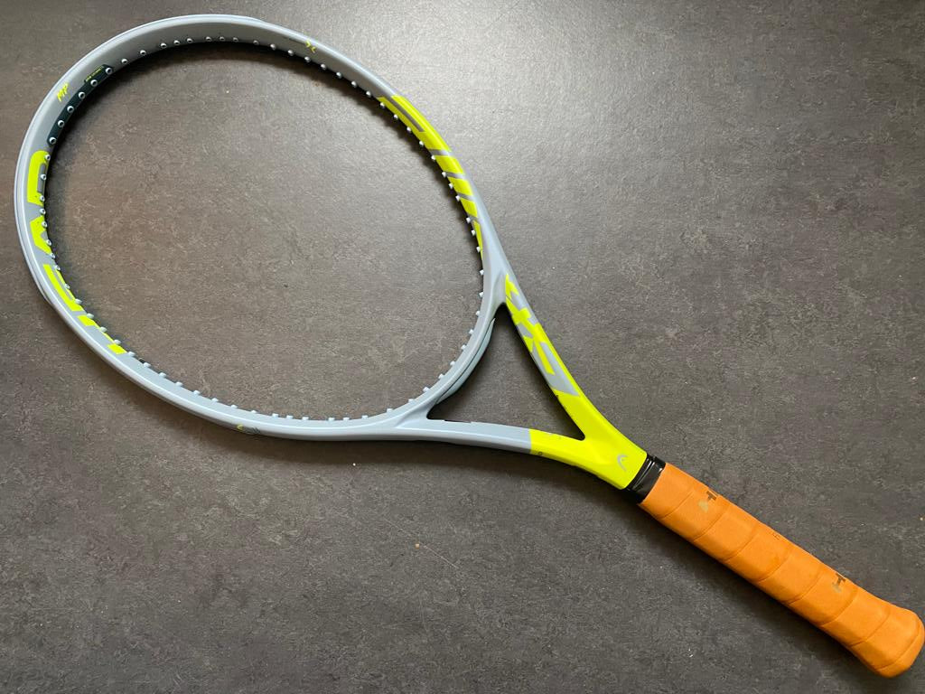 Head Graphene 360+ Extreme Nite Tour Limited Edition - 2021