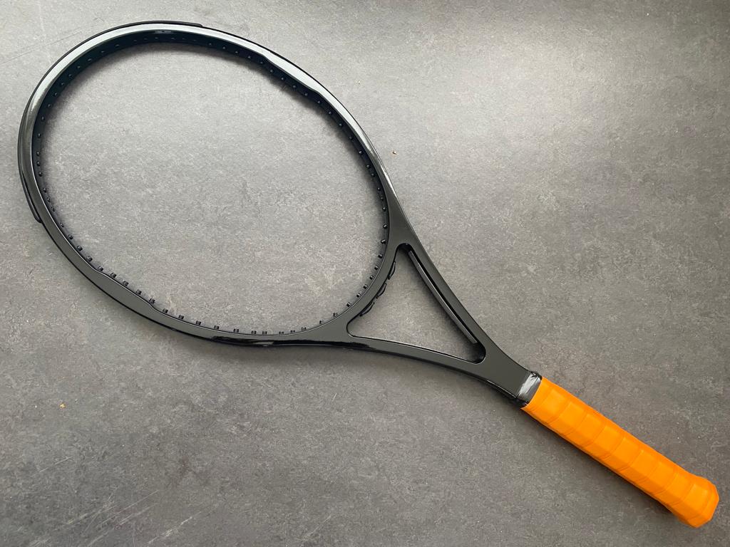 Wilson Pro Stock Pro Staff (K)88 (16X19) – ProStockTennis