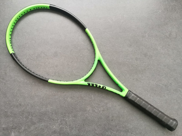 Wilson H22 Blade 98 Reversed Countervail (18x20) – ProStockTennis
