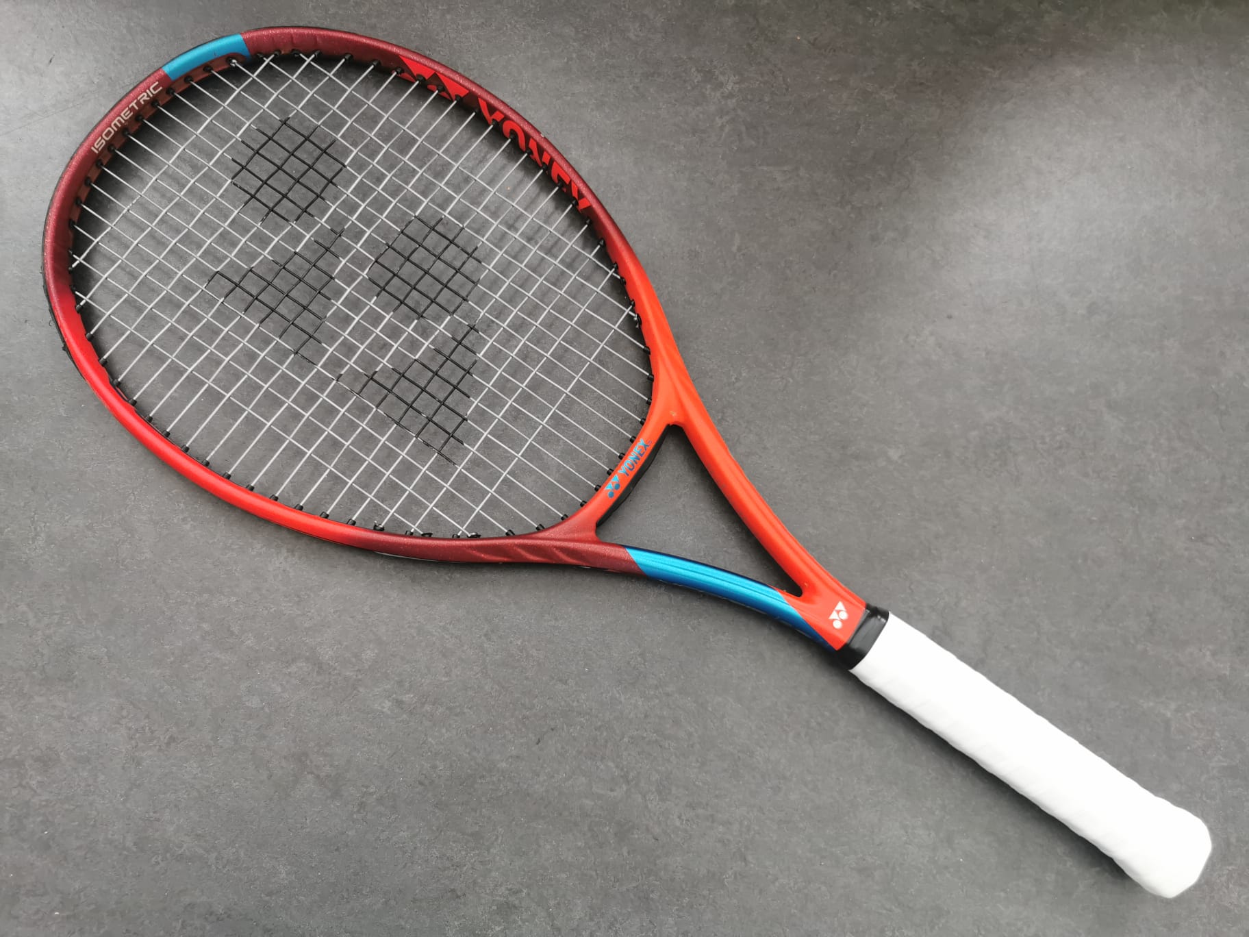 Yonex Pro Stock VCORE 98 (16X19) – ProStockTennis