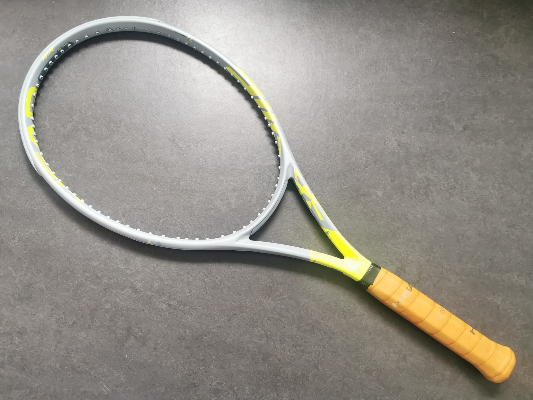 Head TGT348.1 Graphene 360+ Extreme Tour – ProStockTennis