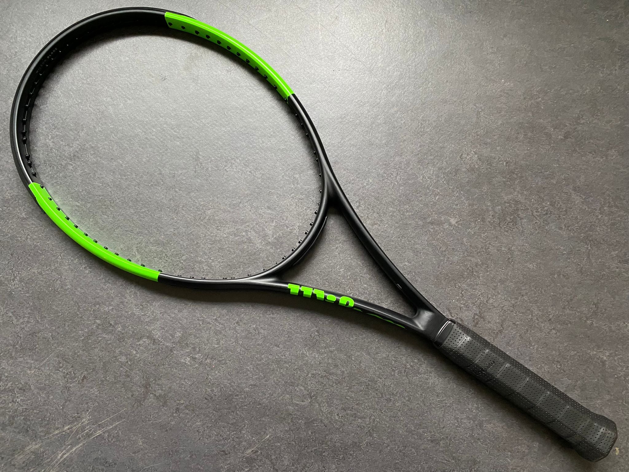 wilson - Wilson Blade98 v6コスメ steam 99 プロストック x2 wilson - Wilson Blade98 v6コスメ steam 99 プロストック x2の