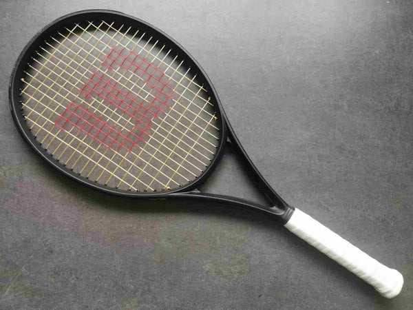 Wilson Pro Stock Clash 100 Prototype (16X19)