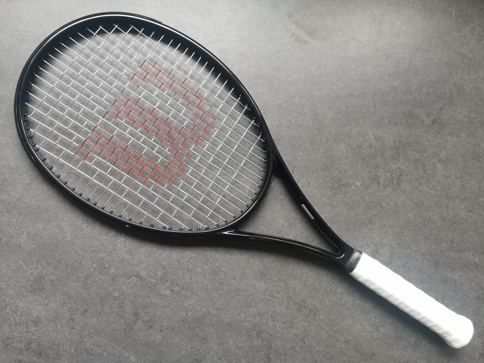 Wilson bladepro98 18×20チャッピー Blade 98 (18x20) V9 Tennis Racket | Wilson Sporting Goods