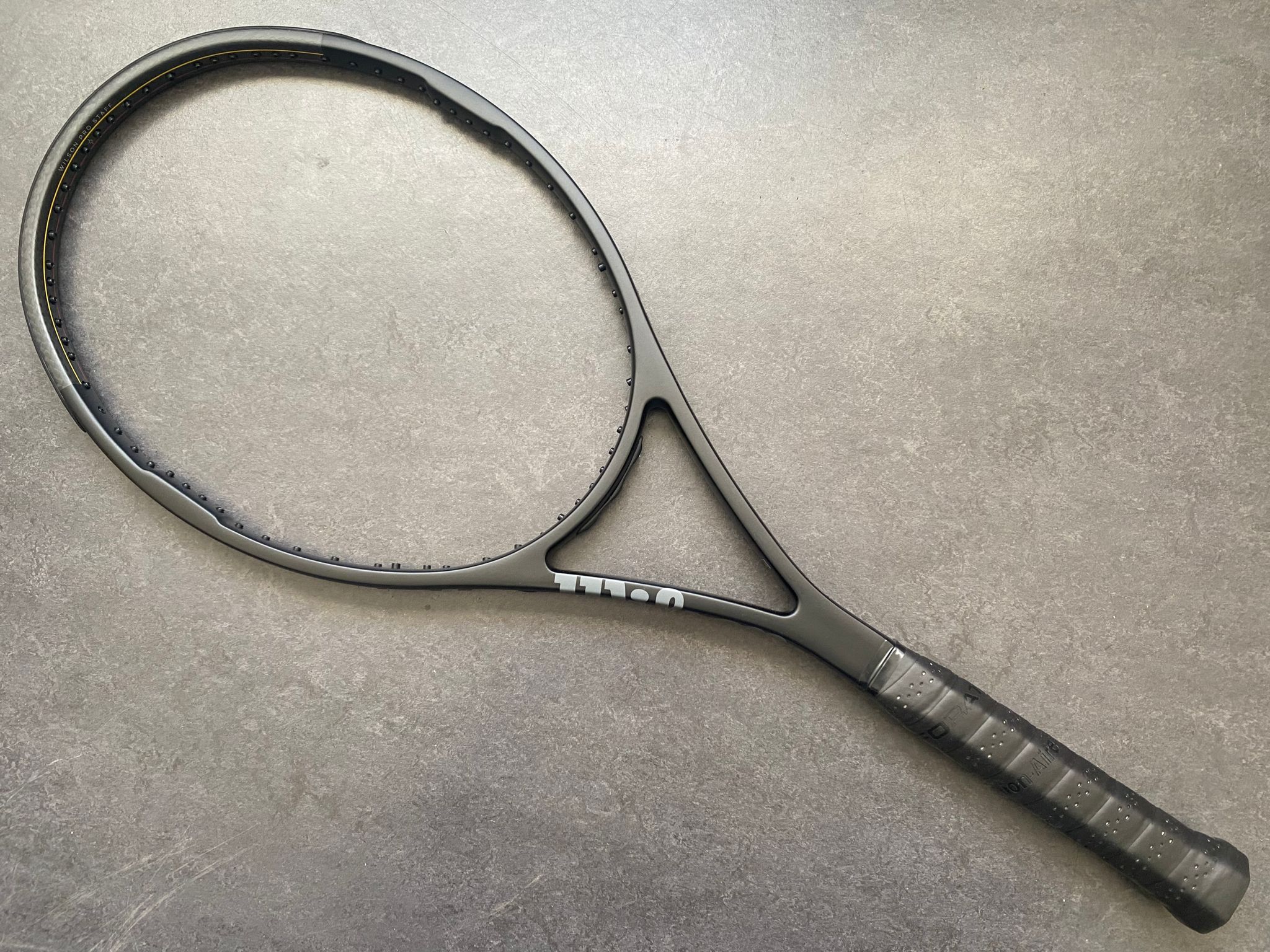 Wilson Pro Staff Original 6.0 95 (16X18) – ProStockTennis