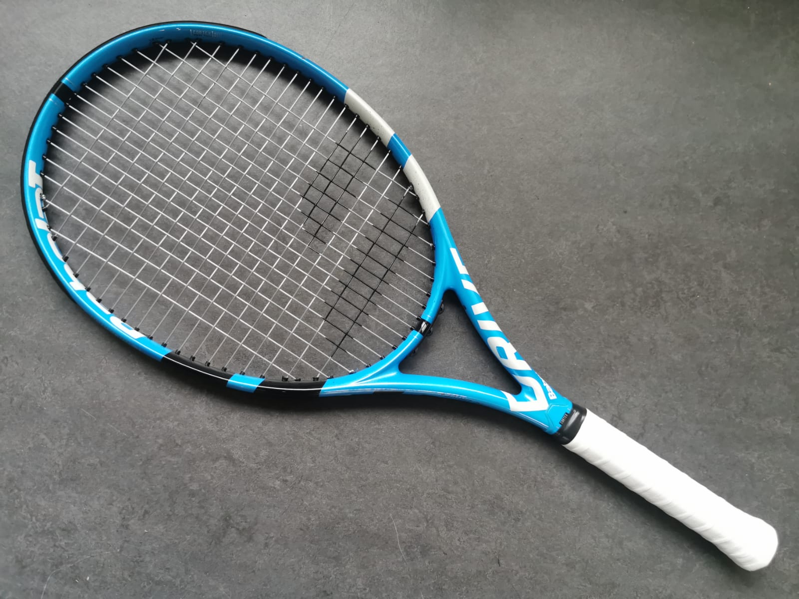 Babolat Pro Stock Pure Drive XL
