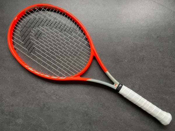 Head TGT307.2 Radical MP 2021 – ProStockTennis